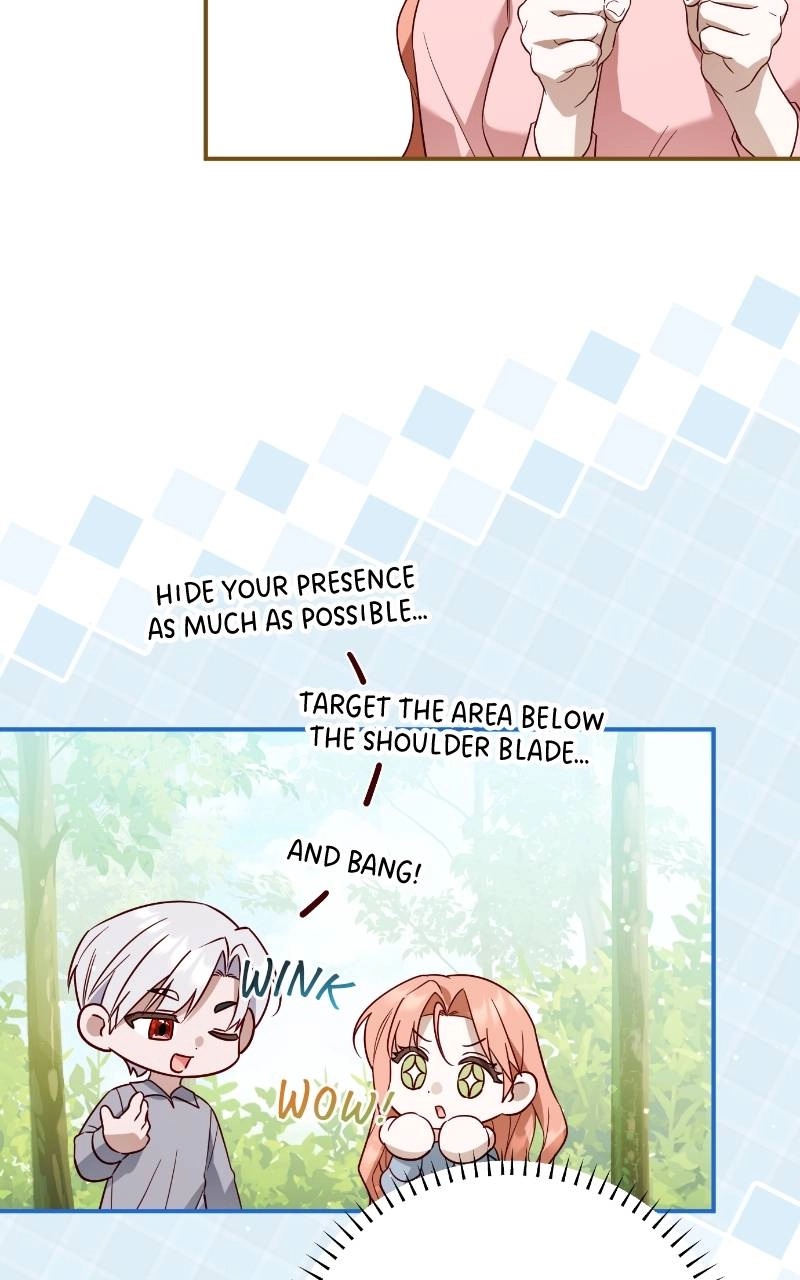 Fallen to Paradise Chapter 46 Page 7
