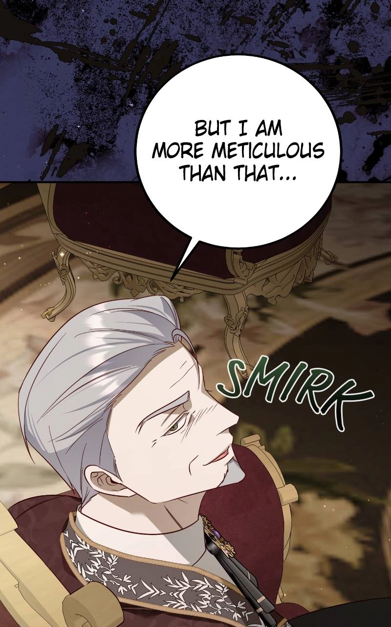 Fallen to Paradise Chapter 46 Page 80