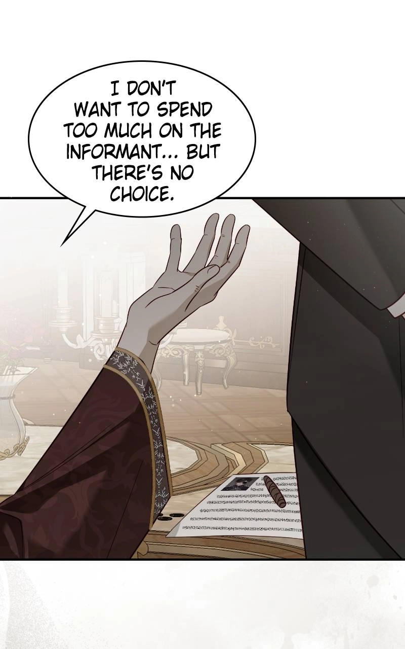 Fallen to Paradise Chapter 46 Page 84