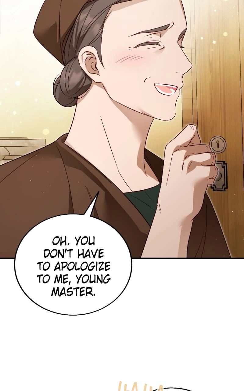 Fallen to Paradise Chapter 26 Page 18