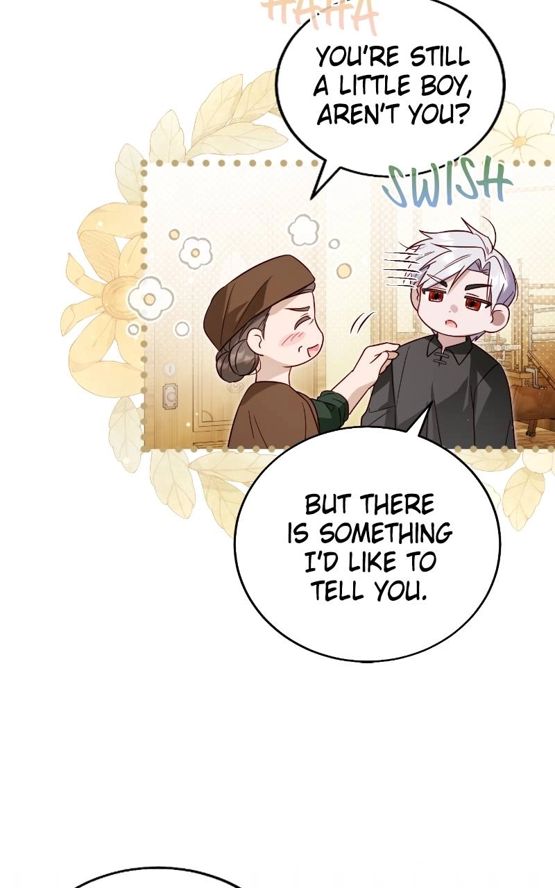 Fallen to Paradise Chapter 26 Page 19