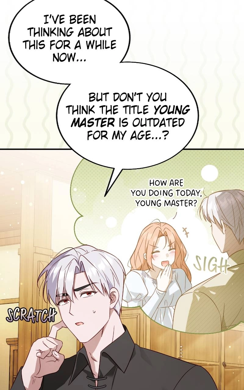 Fallen to Paradise Chapter 26 Page 20