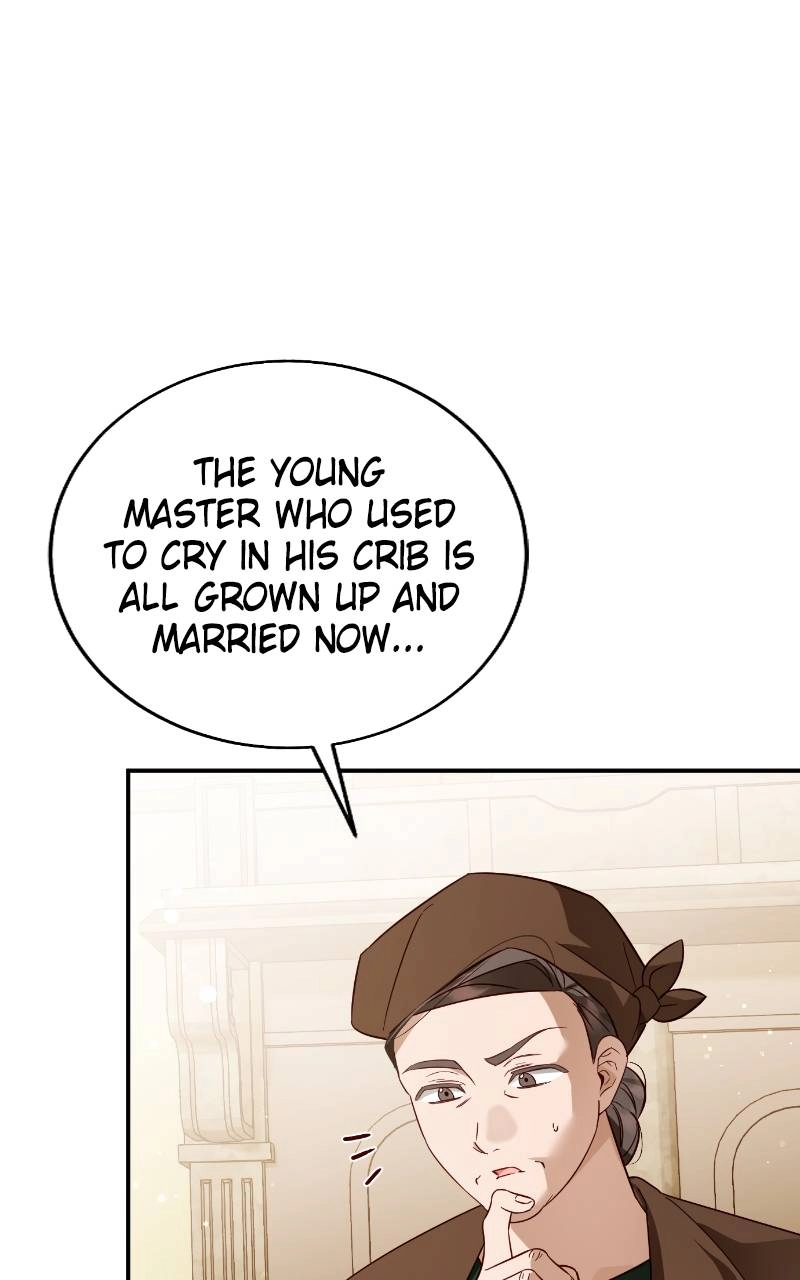 Fallen to Paradise Chapter 26 Page 23