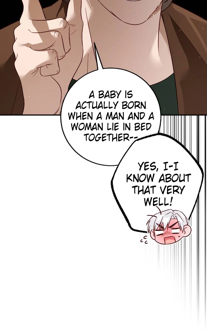 Fallen to Paradise Chapter 26 Page 27