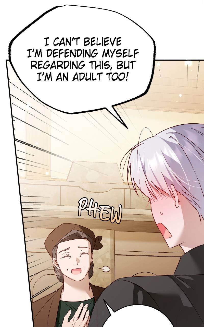 Fallen to Paradise Chapter 26 Page 28