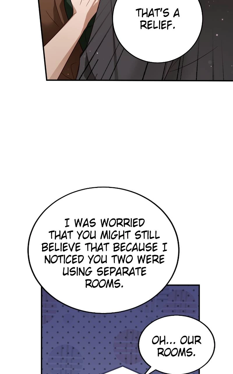 Fallen to Paradise Chapter 26 Page 29