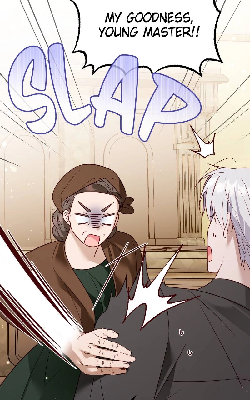 Fallen to Paradise Chapter 26 Page 37