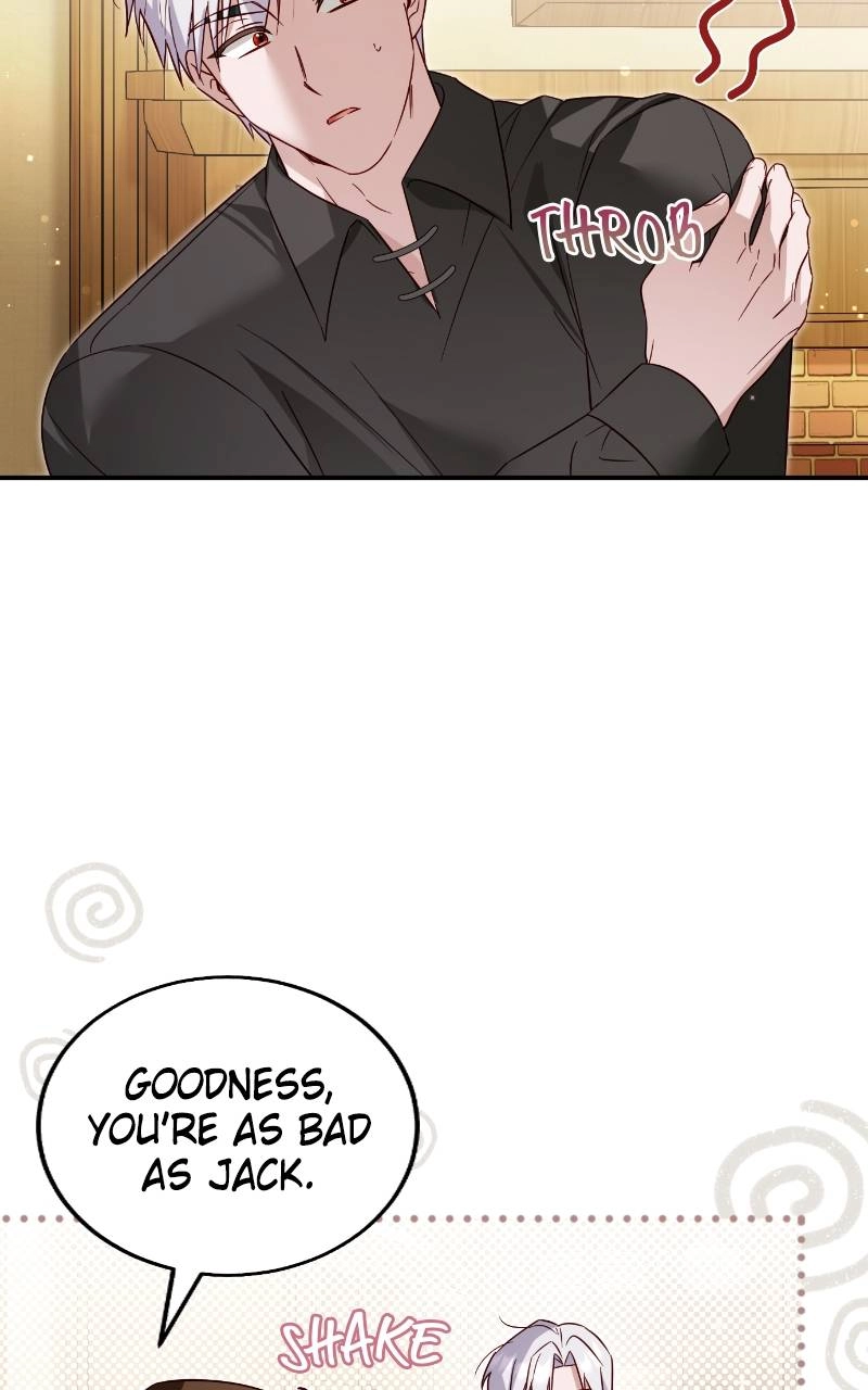 Fallen to Paradise Chapter 26 Page 39