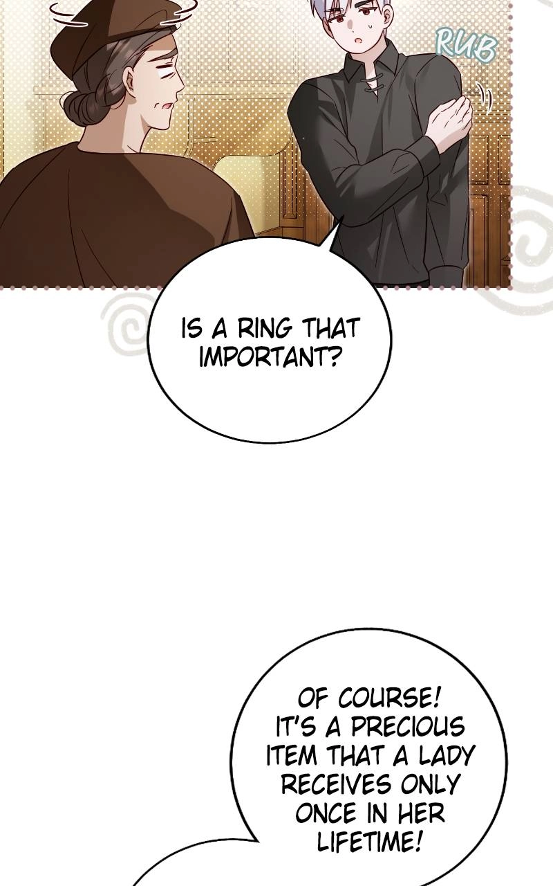 Fallen to Paradise Chapter 26 Page 40