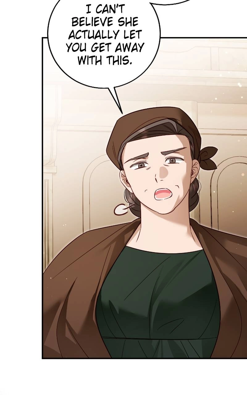 Fallen to Paradise Chapter 26 Page 41