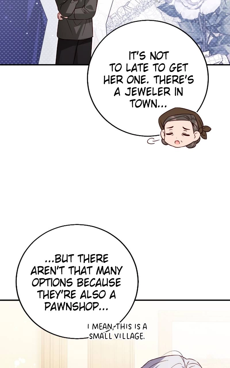 Fallen to Paradise Chapter 26 Page 43