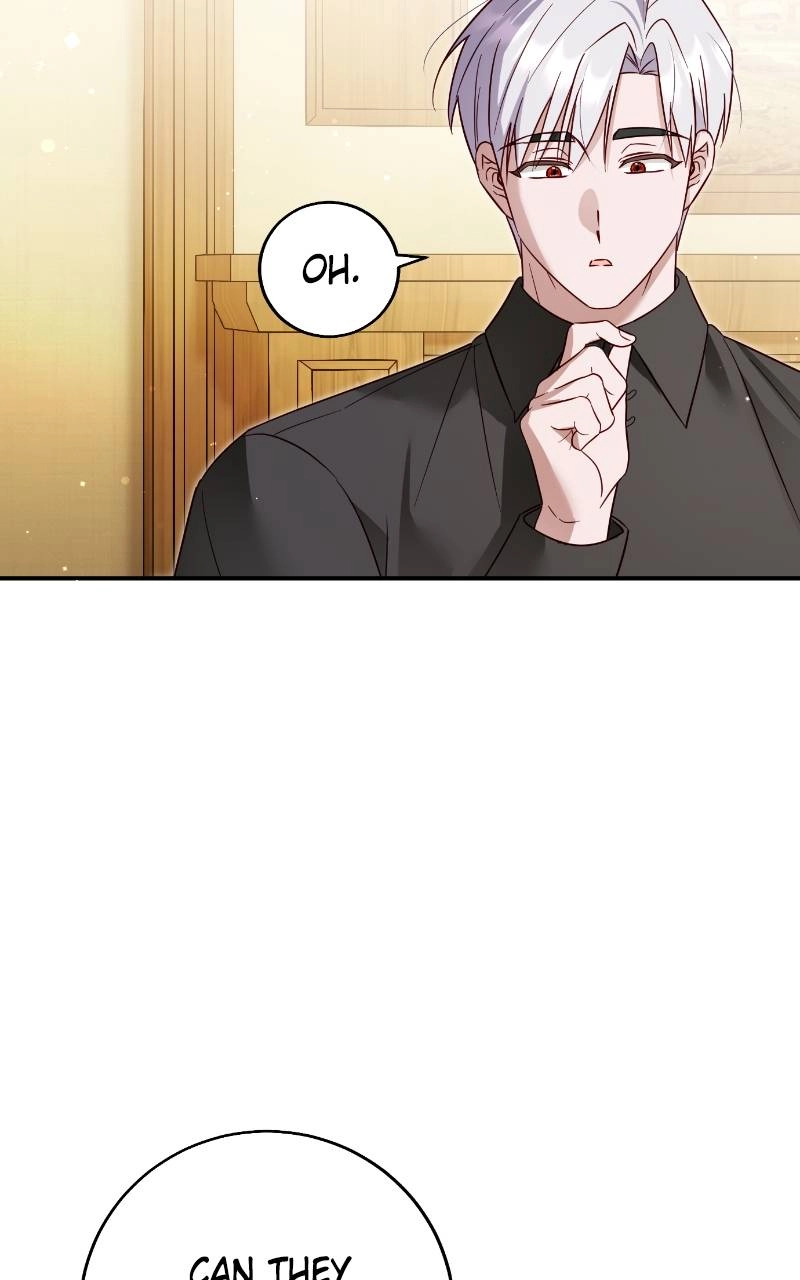 Fallen to Paradise Chapter 26 Page 44