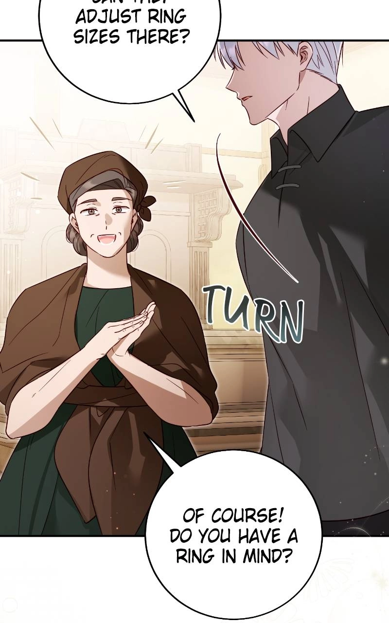Fallen to Paradise Chapter 26 Page 45