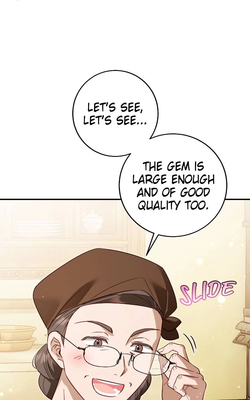 Fallen to Paradise Chapter 26 Page 51
