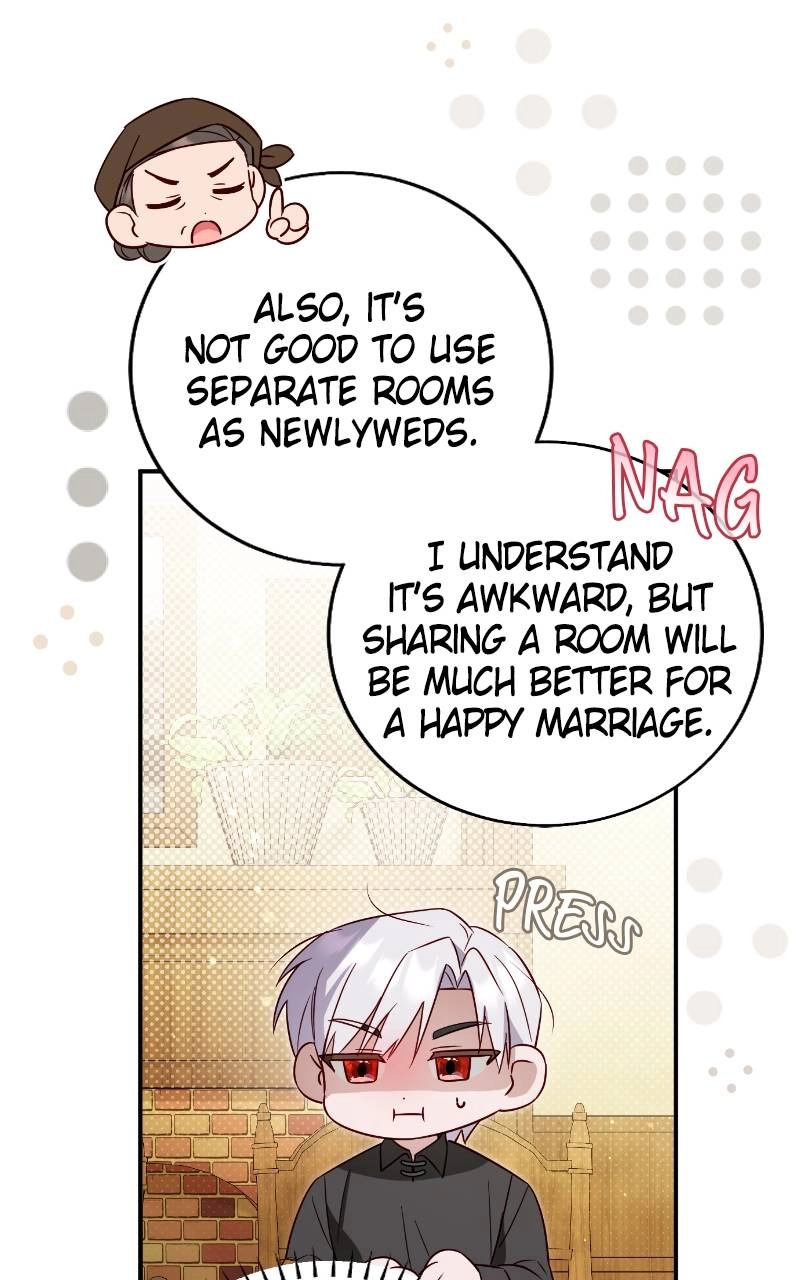 Fallen to Paradise Chapter 26 Page 57