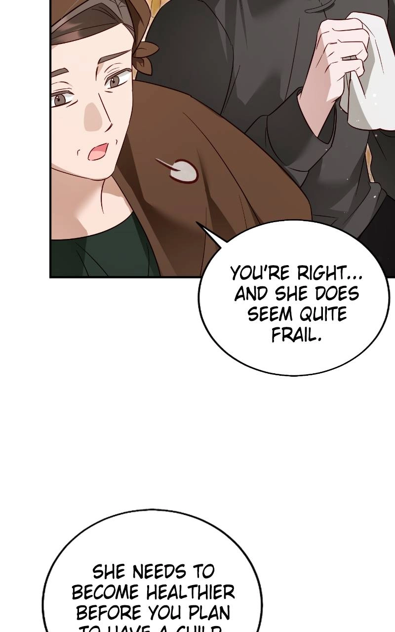 Fallen to Paradise Chapter 26 Page 68