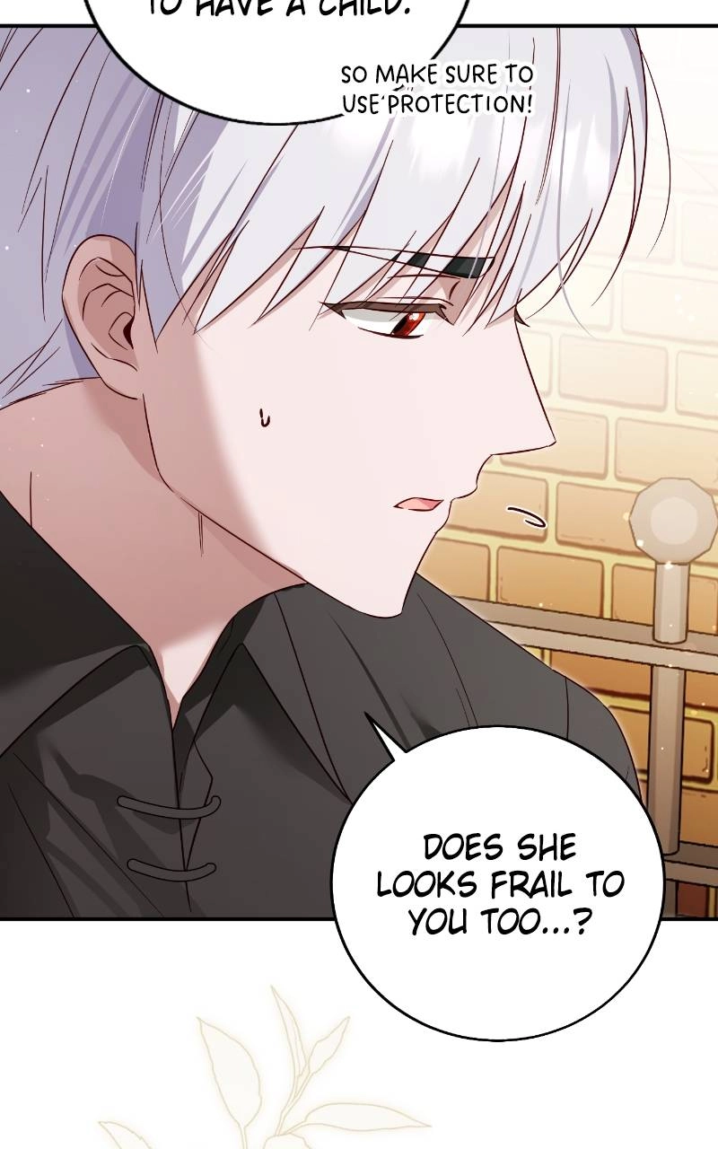 Fallen to Paradise Chapter 26 Page 69