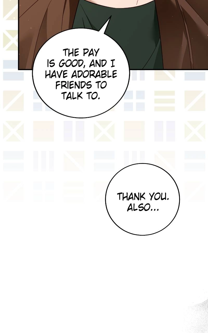 Fallen to Paradise Chapter 26 Page 6