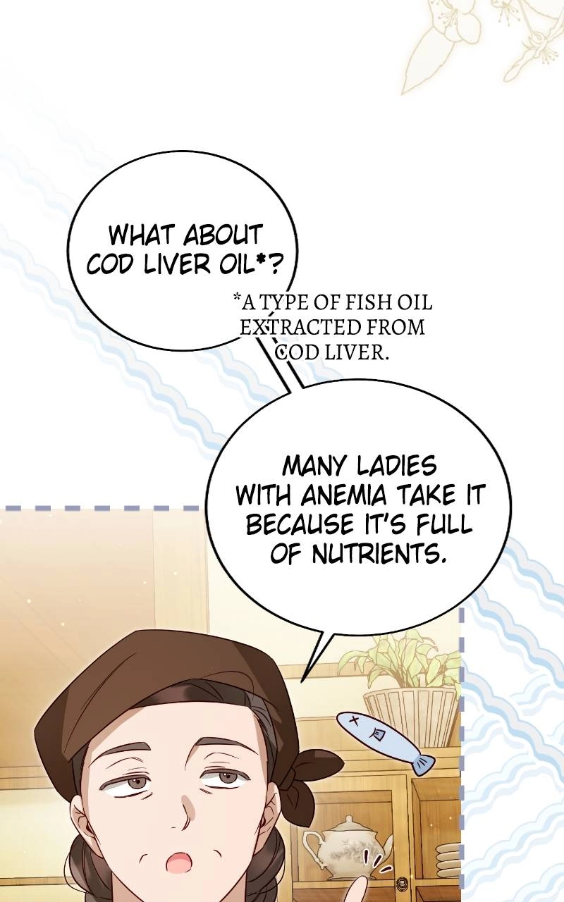 Fallen to Paradise Chapter 26 Page 71