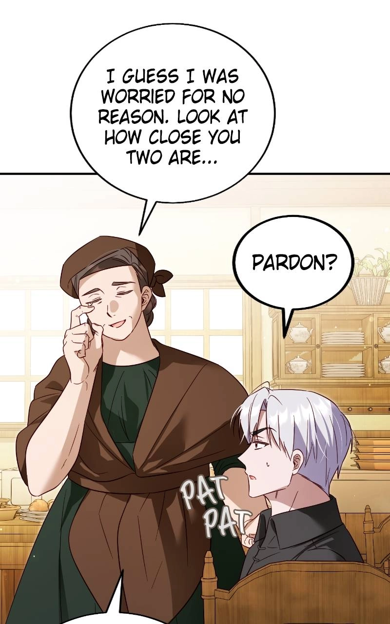 Fallen to Paradise Chapter 26 Page 74