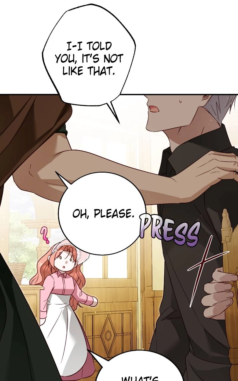 Fallen to Paradise Chapter 26 Page 81