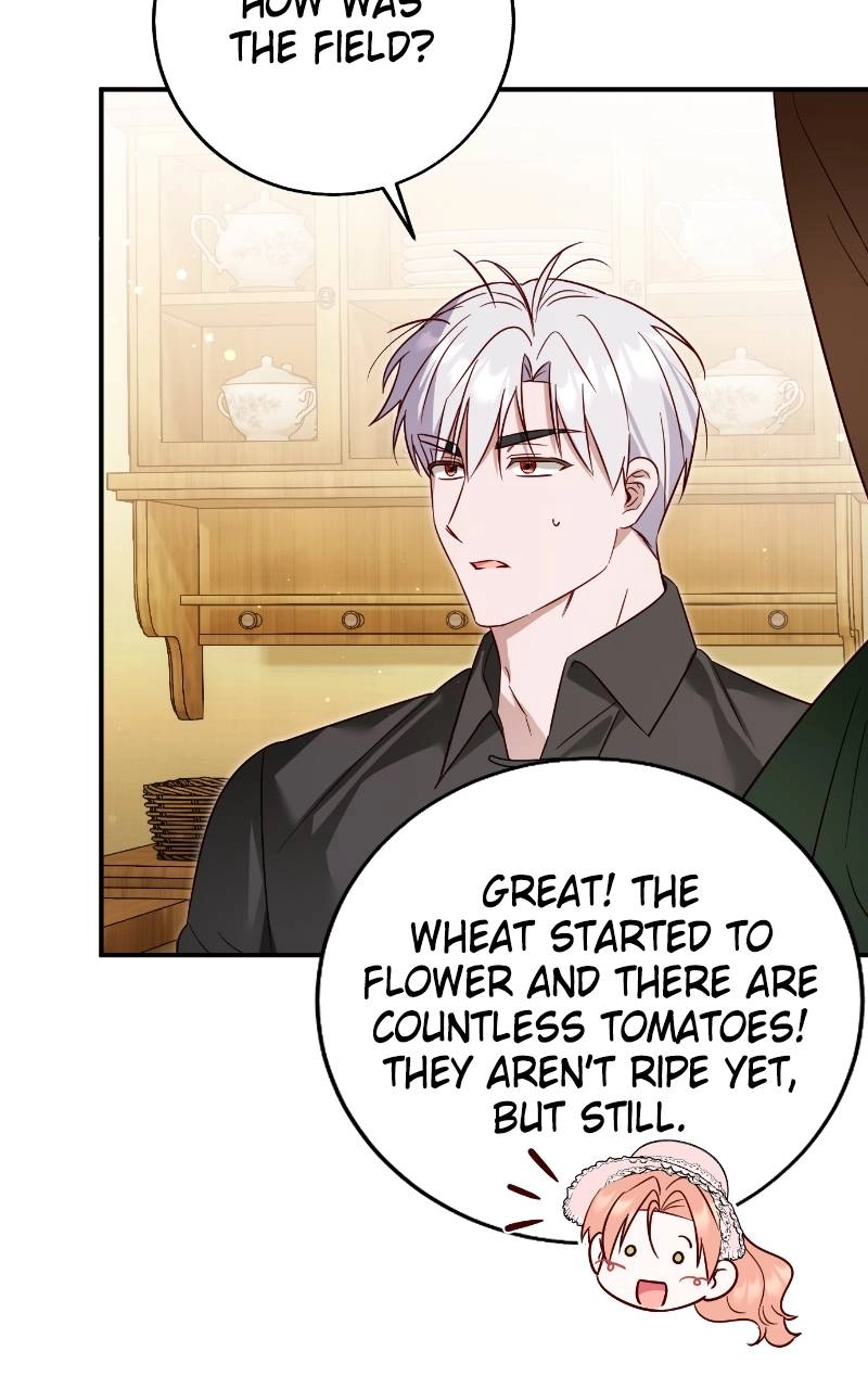 Fallen to Paradise Chapter 26 Page 84