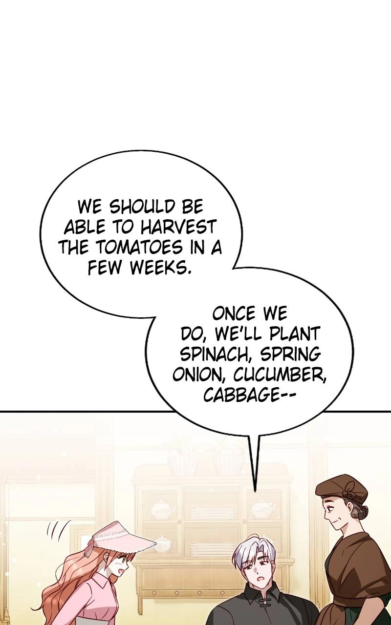 Fallen to Paradise Chapter 26 Page 85