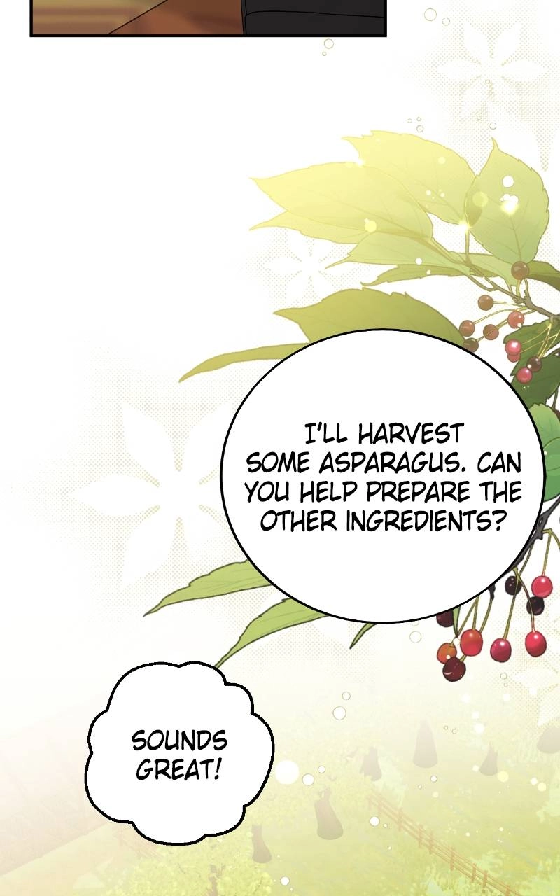 Fallen to Paradise Chapter 26 Page 94