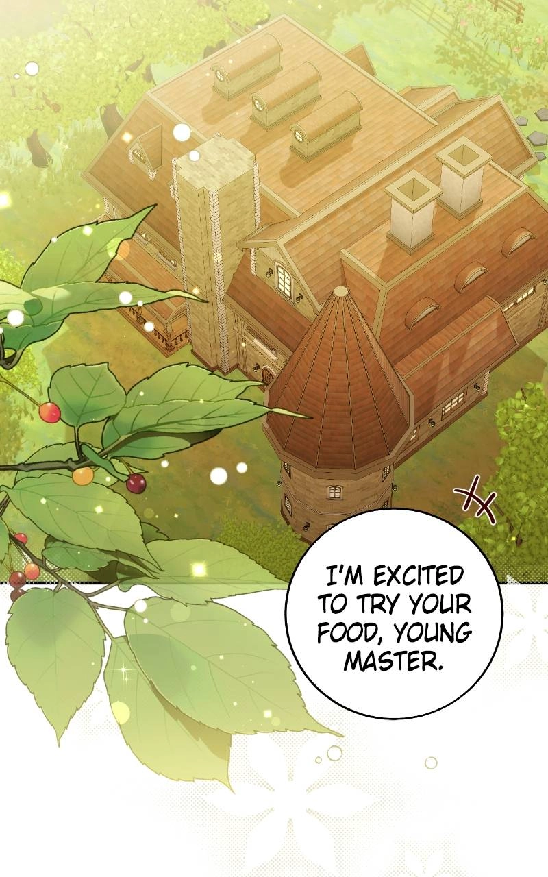 Fallen to Paradise Chapter 26 Page 95