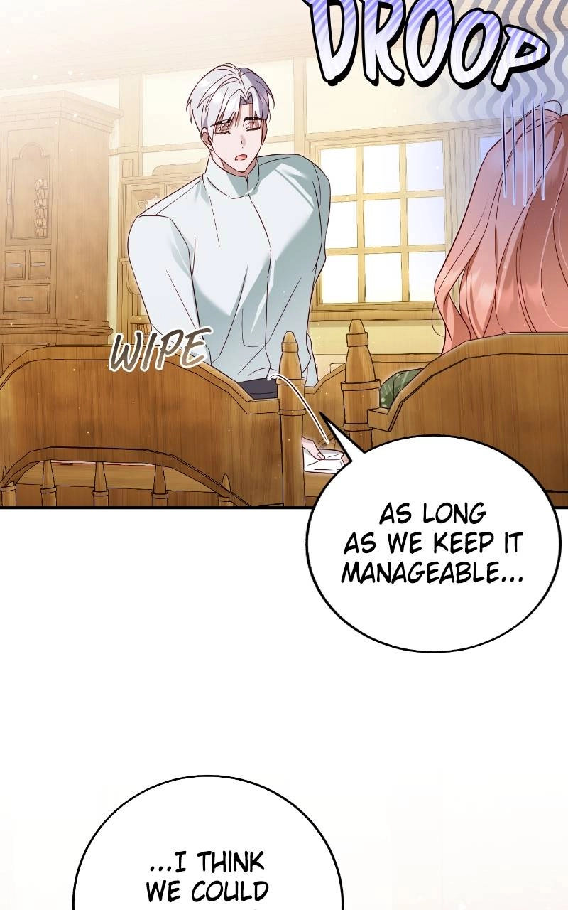 Fallen to Paradise Chapter 20 Page 14