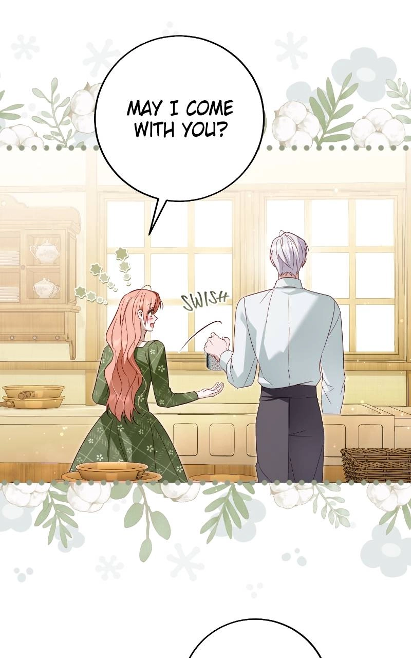 Fallen to Paradise Chapter 20 Page 22