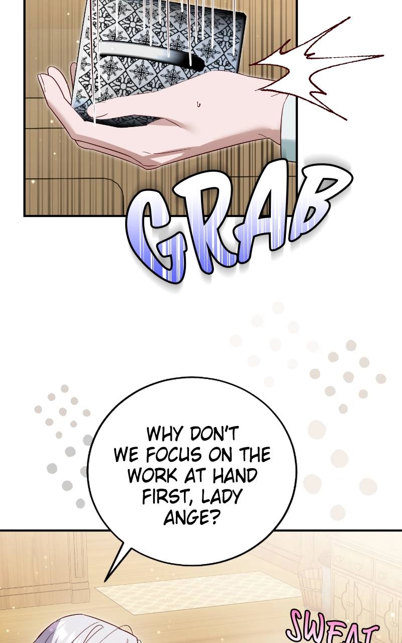 Fallen to Paradise Chapter 20 Page 24