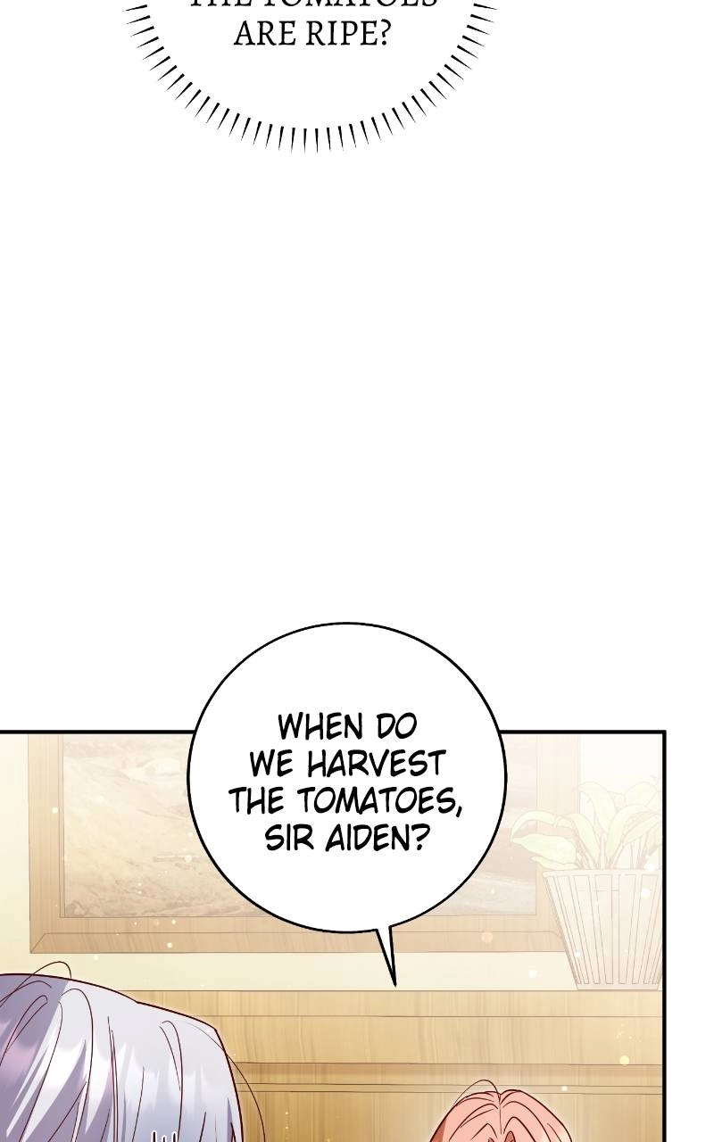 Fallen to Paradise Chapter 20 Page 32