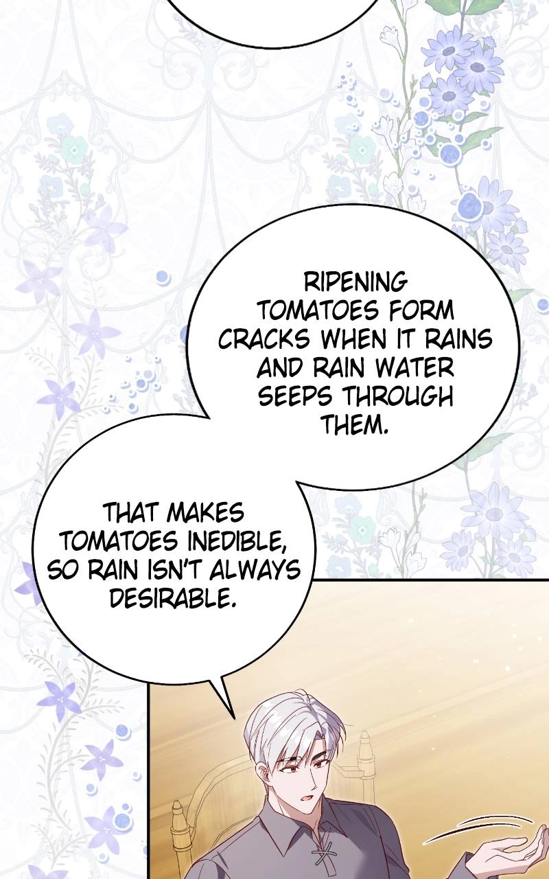 Fallen to Paradise Chapter 20 Page 35