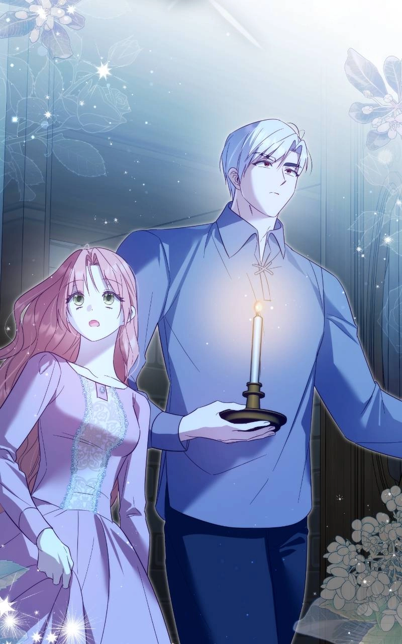 Fallen to Paradise Chapter 20 Page 41
