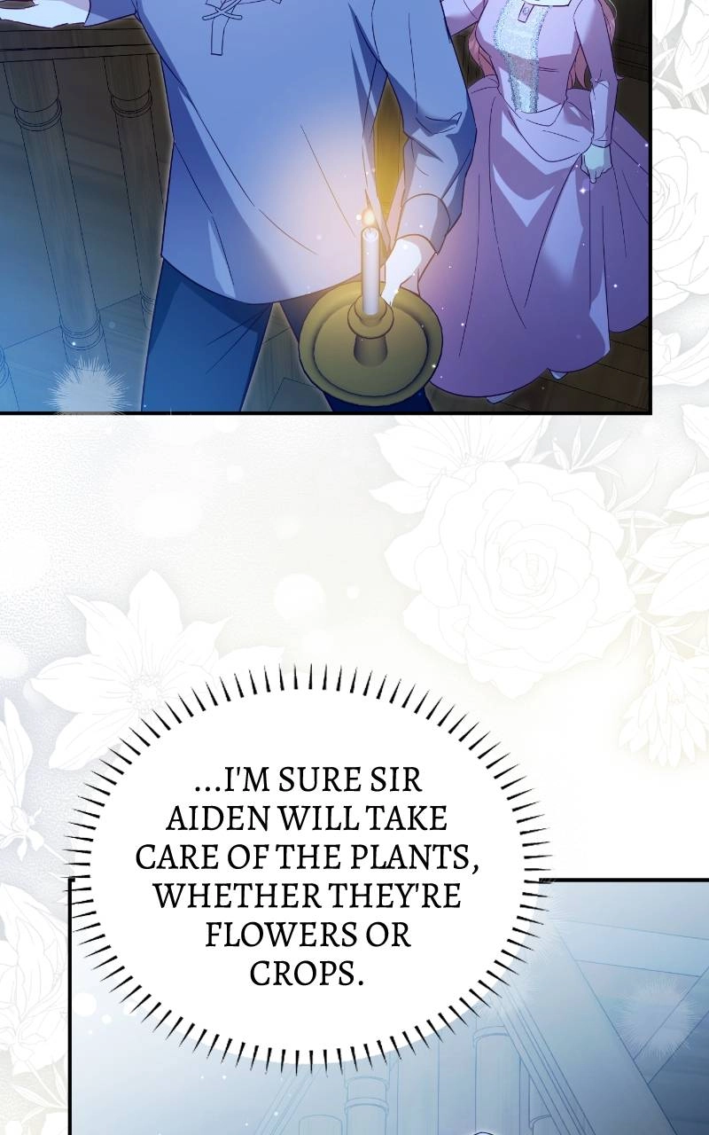 Fallen to Paradise Chapter 20 Page 43