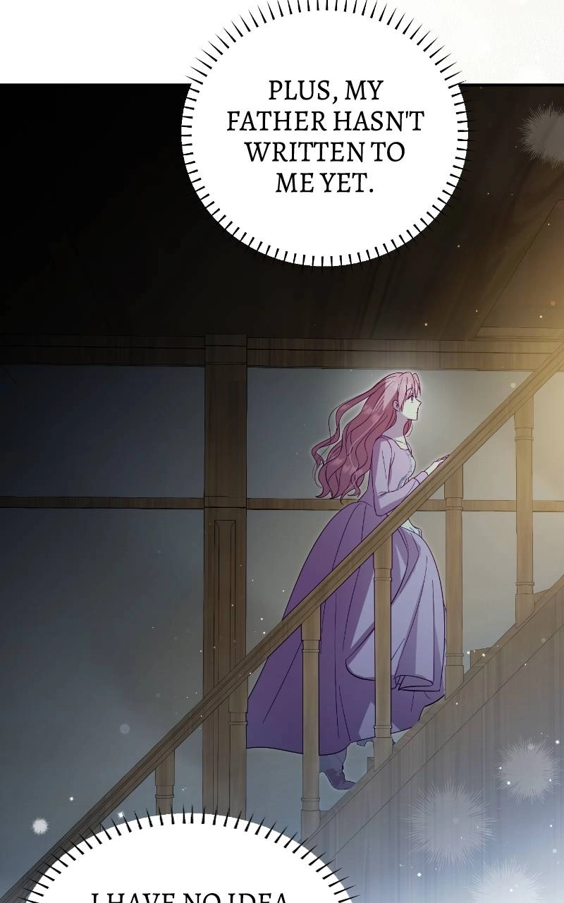 Fallen to Paradise Chapter 20 Page 45