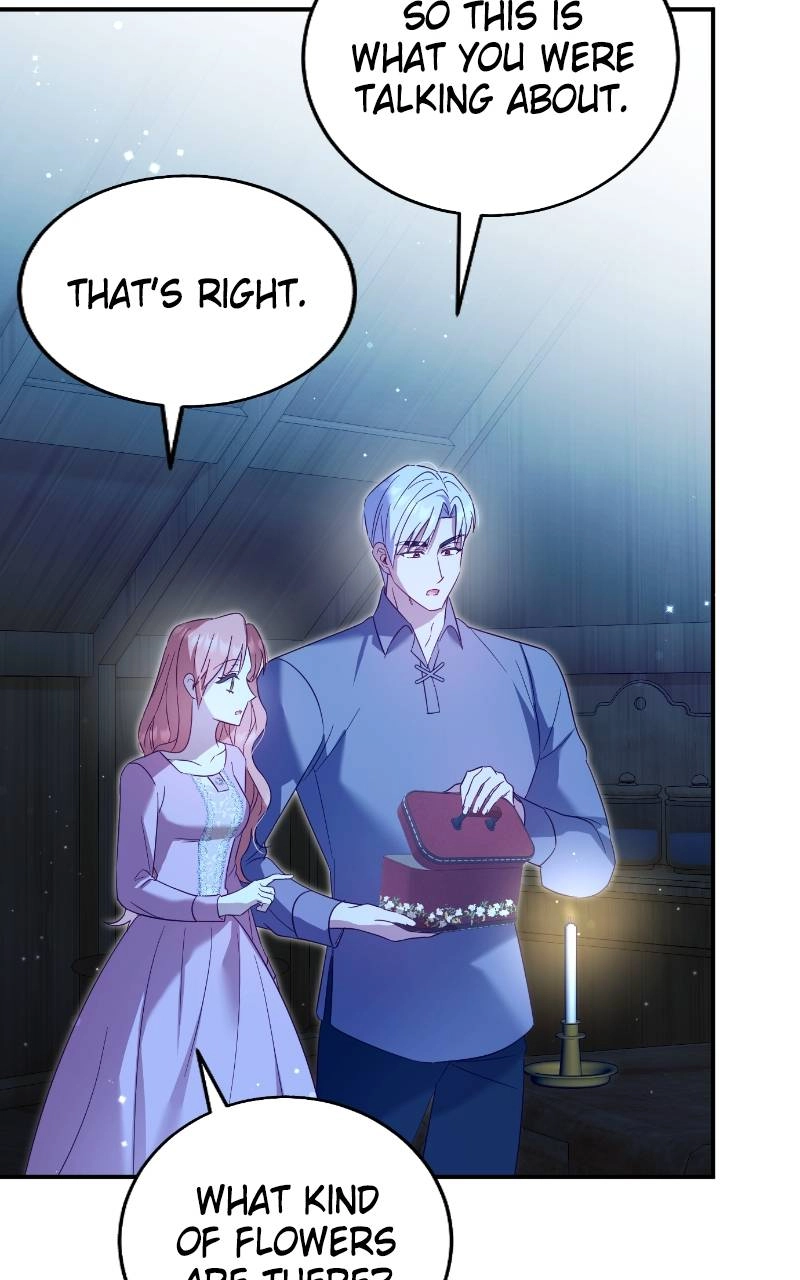 Fallen to Paradise Chapter 20 Page 51