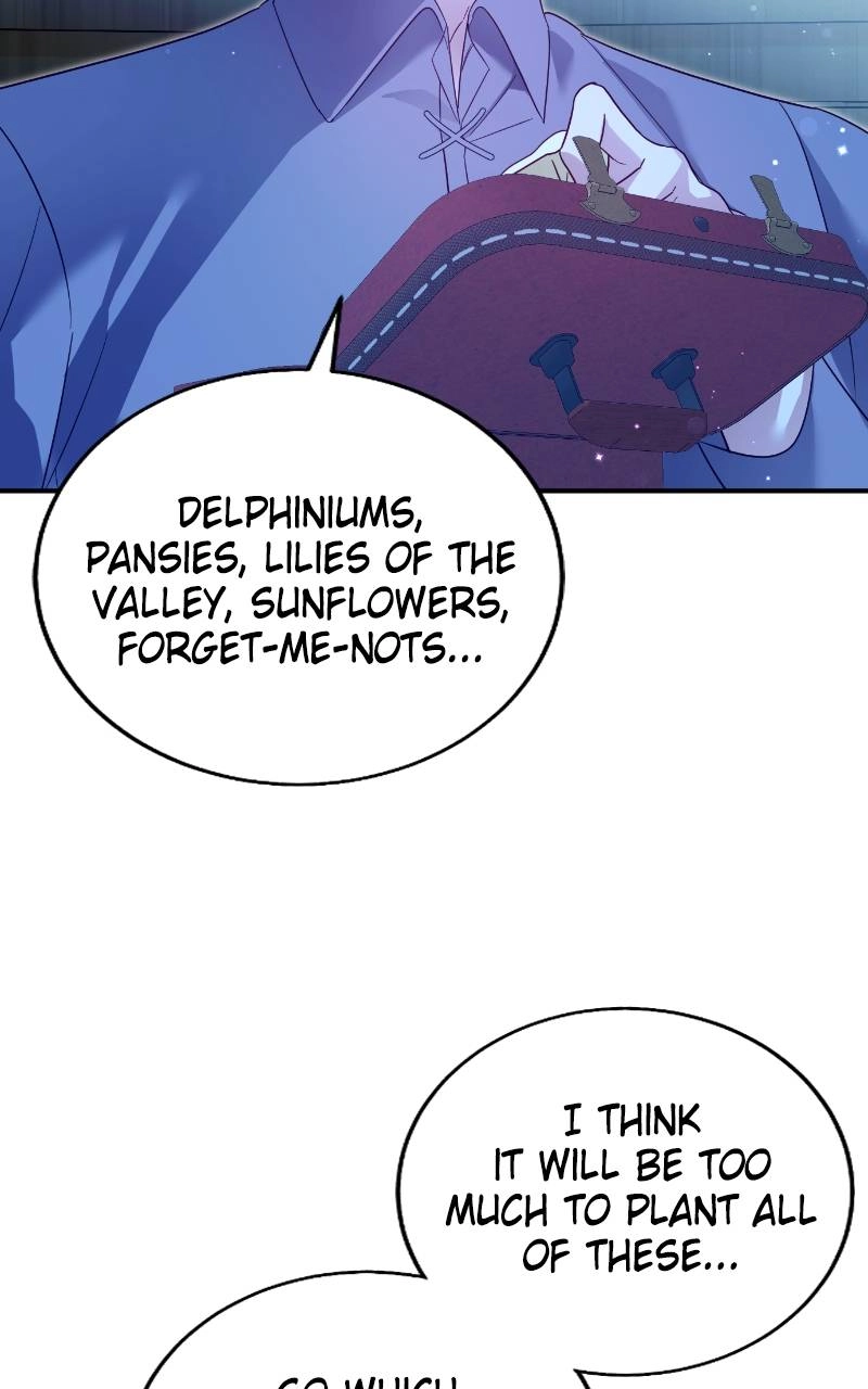 Fallen to Paradise Chapter 20 Page 53