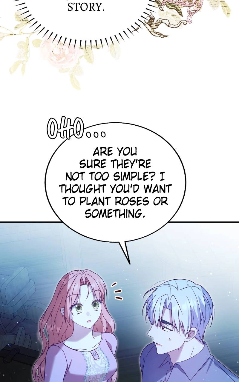 Fallen to Paradise Chapter 20 Page 61