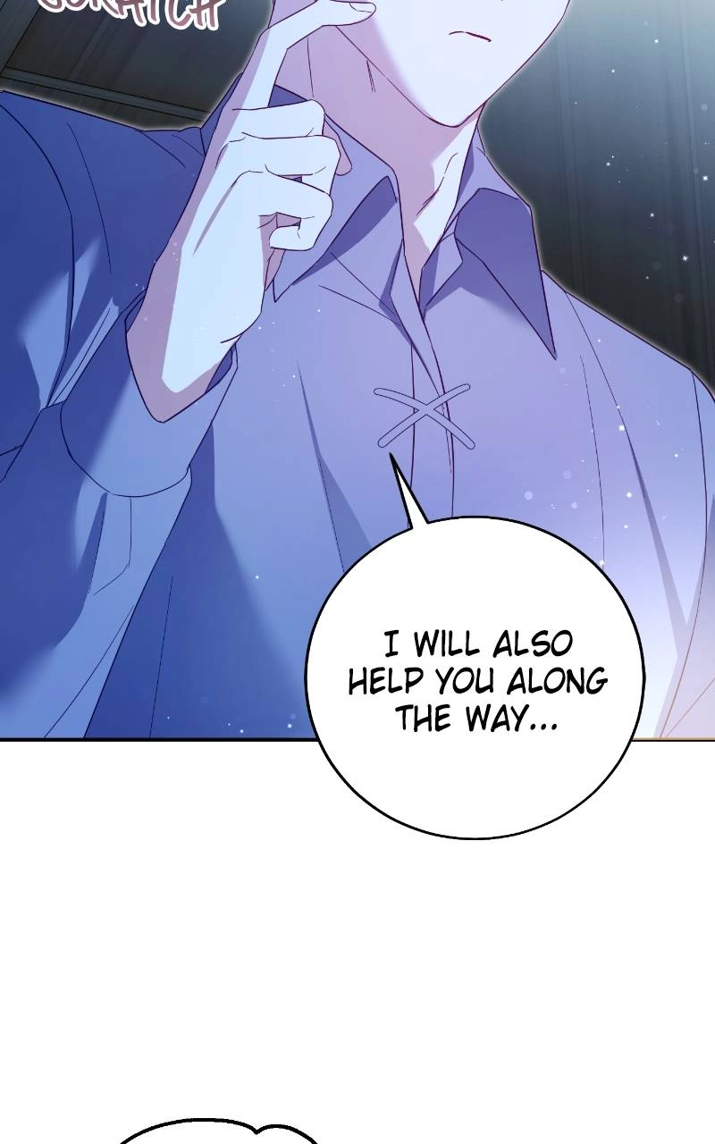 Fallen to Paradise Chapter 20 Page 70