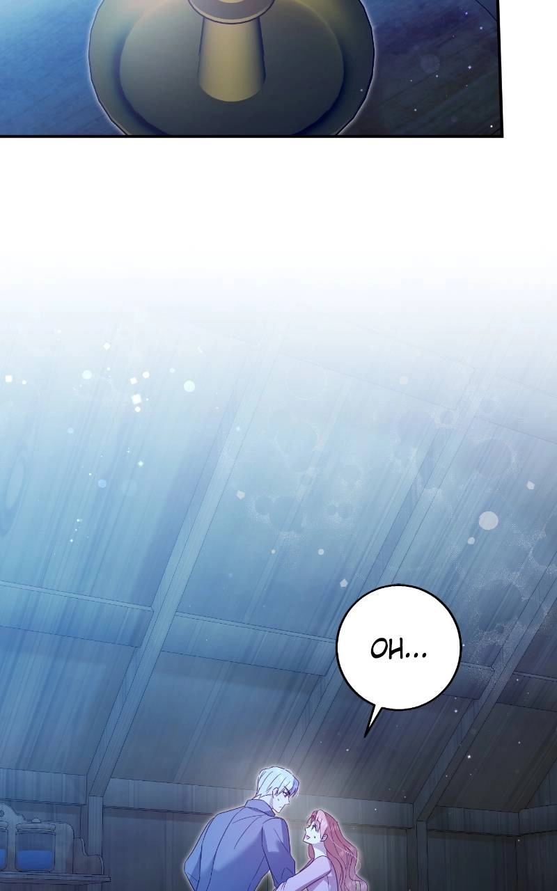 Fallen to Paradise Chapter 20 Page 83