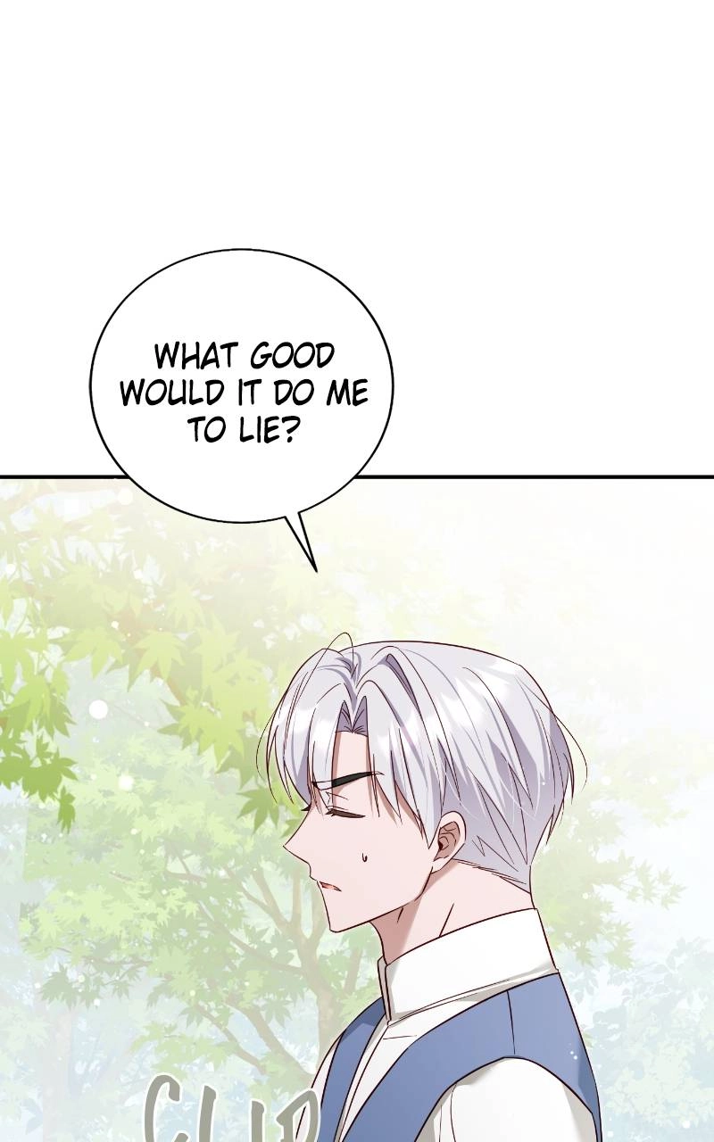 Fallen to Paradise Chapter 38 Page 14