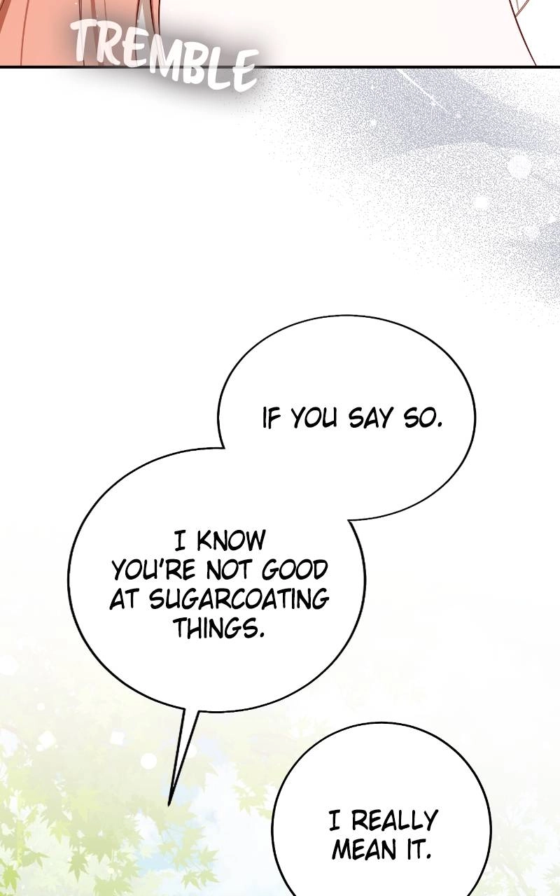 Fallen to Paradise Chapter 38 Page 21