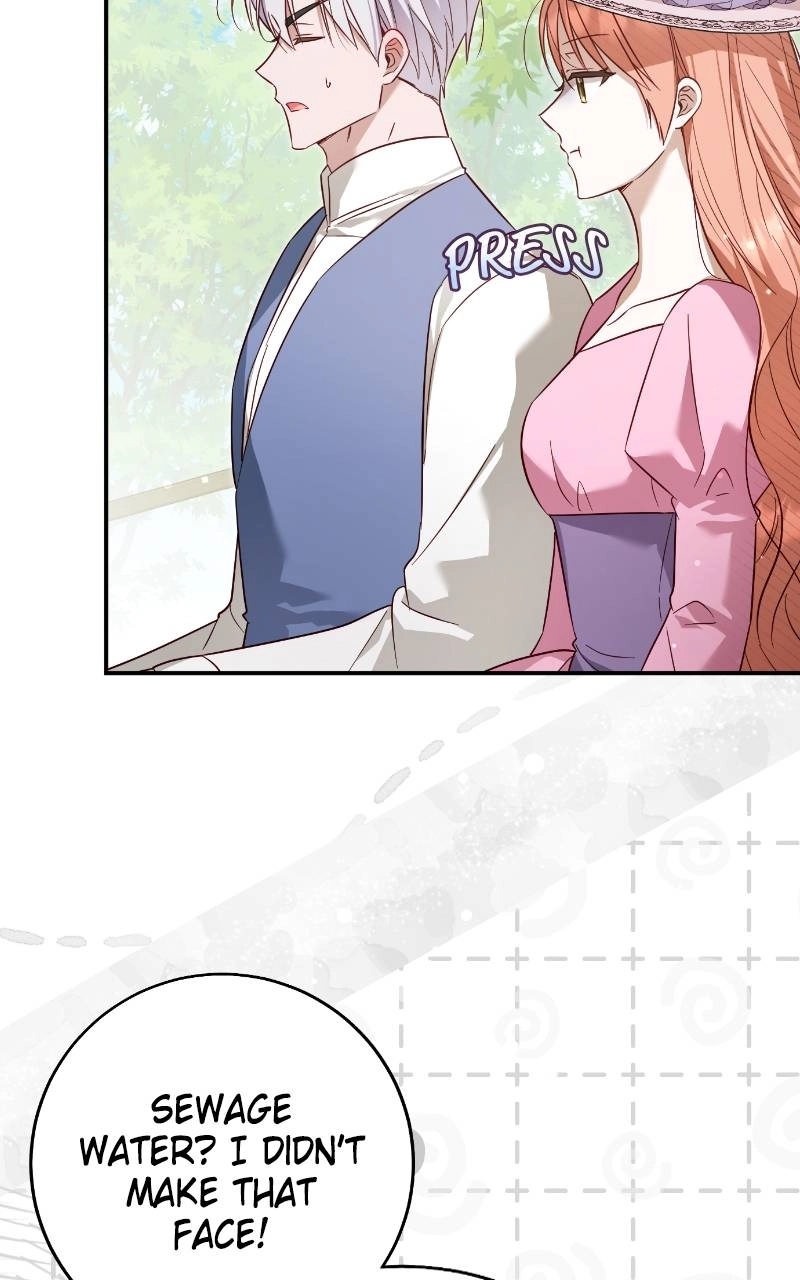 Fallen to Paradise Chapter 38 Page 25