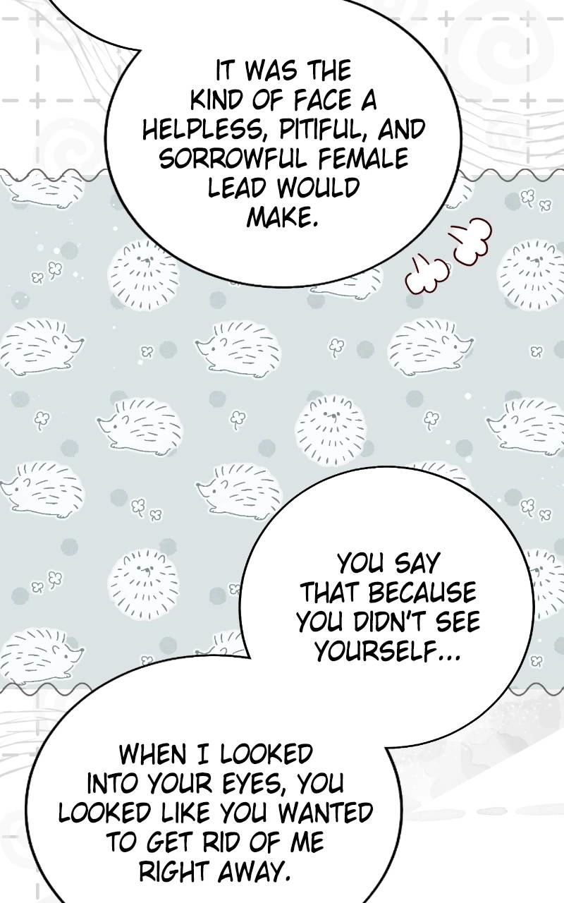 Fallen to Paradise Chapter 38 Page 26