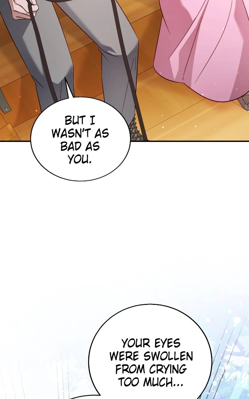 Fallen to Paradise Chapter 38 Page 30