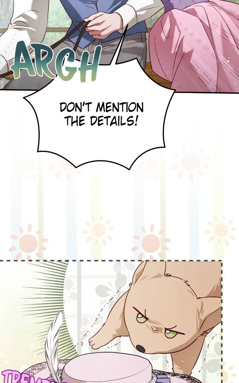 Fallen to Paradise Chapter 38 Page 32
