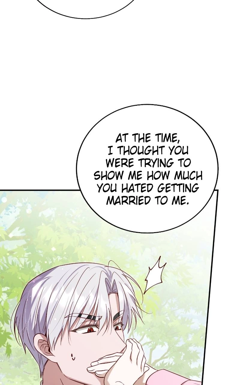 Fallen to Paradise Chapter 38 Page 35