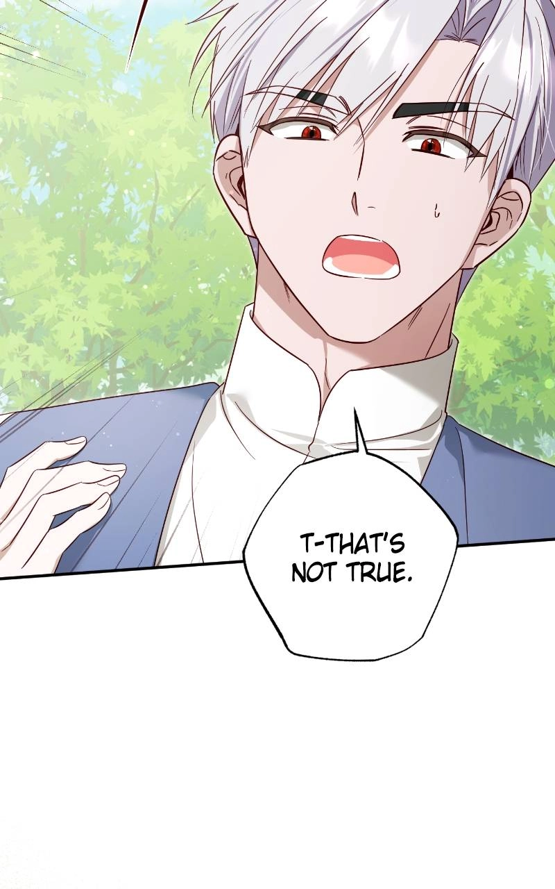 Fallen to Paradise Chapter 38 Page 37